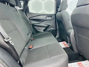 NISSAN Qashqai 2022 1.3i E6 Garantie 12 Luni Rate Avans 0 Doar Cu Buletinul - imagine 7