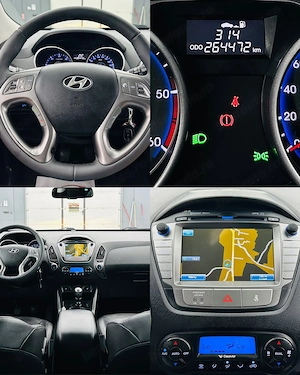 Hyundai ix35 - imagine 8