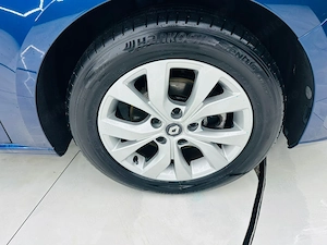 Renault Megane - imagine 9