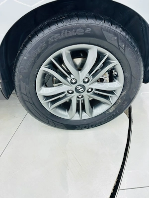 Hyundai ix35 - imagine 9