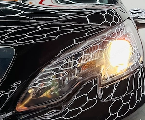 Peugeot 2008 - imagine 10