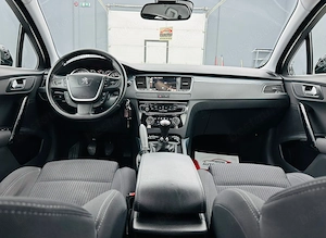 Peugeot 508 - imagine 6