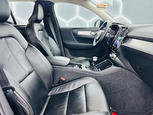Volvo XC40 - imagine 18