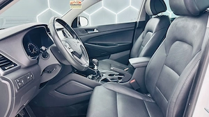 Hyundai Tucson - imagine 15