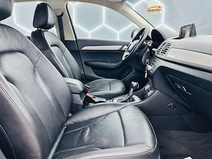 Audi Q3 - imagine 16