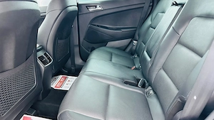 Hyundai Tucson - imagine 17