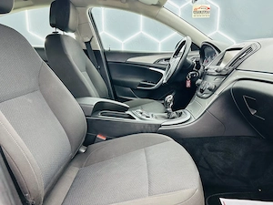 Opel Insignia - imagine 16