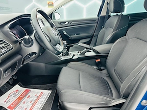 Renault Megane - imagine 15