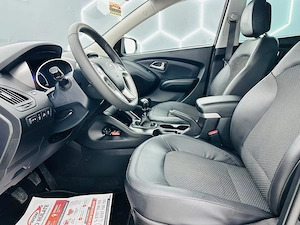Hyundai ix35 - imagine 14