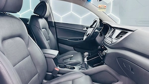 Hyundai Tucson - imagine 19