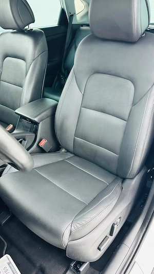 Hyundai Tucson - imagine 14
