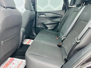 NISSAN Qashqai 2022 1.3i E6 Garantie 12 Luni Rate Avans 0 Doar Cu Buletinul - imagine 16