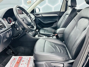 Audi Q3 - imagine 13