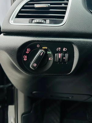 Audi Q3 - imagine 14