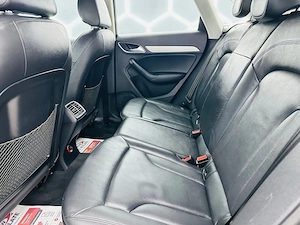 Audi Q3 - imagine 15