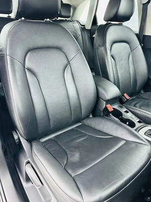 Audi Q3 - imagine 18