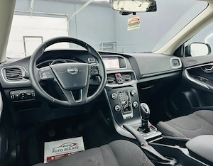Volvo V40 - imagine 19