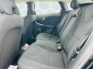 Volvo V40 - imagine 14