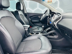 Hyundai ix35 - imagine 17