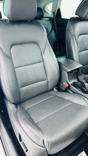 Hyundai Tucson - imagine 20