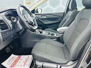 NISSAN Qashqai 2022 1.3i E6 Garantie 12 Luni Rate Avans 0 Doar Cu Buletinul - imagine 14