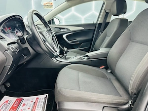 Opel Insignia - imagine 14