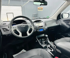 Hyundai ix35 - imagine 20