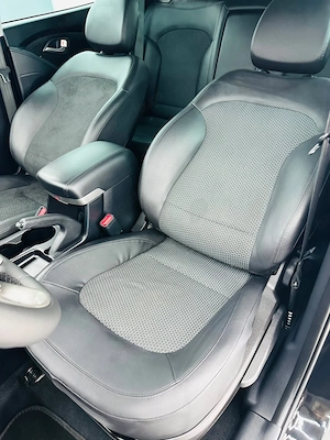Hyundai ix35 - imagine 19
