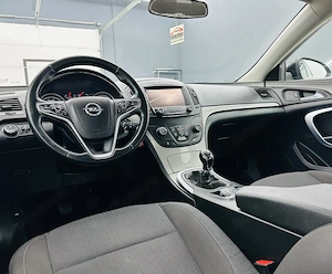 Opel Insignia - imagine 19