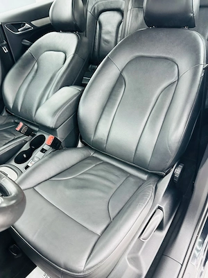 Audi Q3 - imagine 19