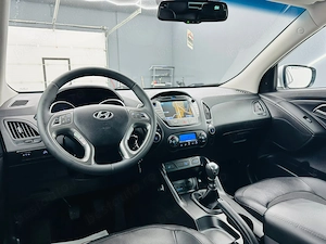Hyundai ix35 - imagine 20