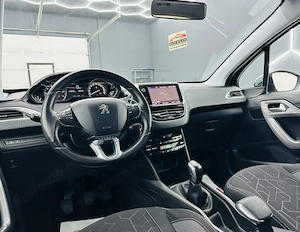 Peugeot 2008 - imagine 20