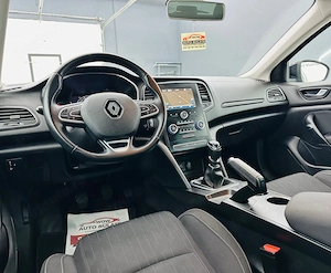 Renault Megane - imagine 20