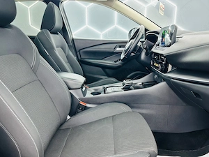 NISSAN Qashqai 2022 1.3i E6 Garantie 12 Luni Rate Avans 0 Doar Cu Buletinul - imagine 18
