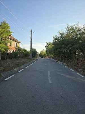 Proprietar | Teren intravilan 3.211 mp Vechea Chinteni | Asfalt, Utilități, Internet Fibră, Panoramă - imagine 10
