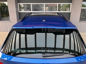Eleron portbagaj SKODA Kodiaq - imagine 5