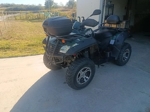 cf moto 625 