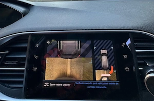 Peugeot 308 SW 1.5 BlueHDi 102 CP | 2020 | Cameră | Navigație | CarPlay - imagine 3