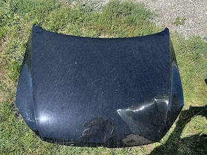 Capotă Passat B7 Cod culoare LC9X - imagine 3