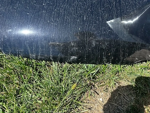 Capotă Passat B7 Cod culoare LC9X - imagine 2