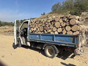 Vand lemn de foc 