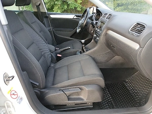 Vw Golf 6 Team 2010 E5 - imagine 8