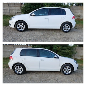 Vw Golf 6 Team 2010 E5 - imagine 5