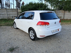 Vw Golf 6 Team 2010 E5 - imagine 3