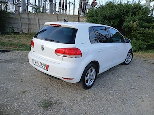 Vw Golf 6 Team 2010 E5 - imagine 4