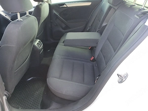 Vw Golf 6 Team 2010 E5 - imagine 9