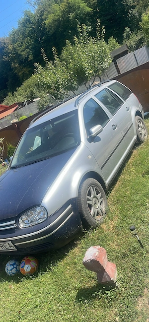 Volkswagen 2002 de vânzare sau piese ori pentru rabla sau casare 