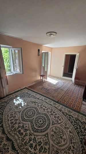 Casa de vanzare cu teren de 747 mp, Gropeni, Braila - imagine 8