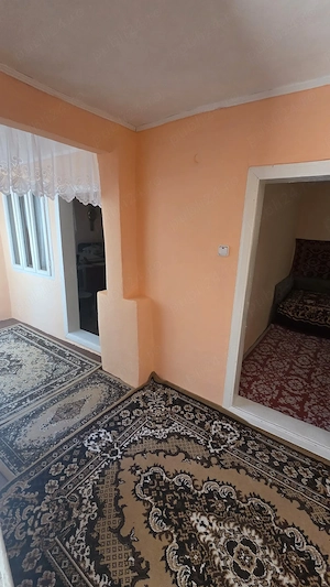 Casa de vanzare cu teren de 747 mp, Gropeni, Braila - imagine 9
