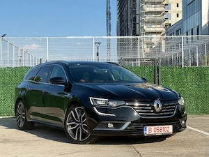 Renault Talisman Intens - imagine 4